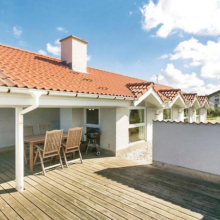 Klitmøller Stunning Home In Thisted With Sauna מראה חיצוני תמונה