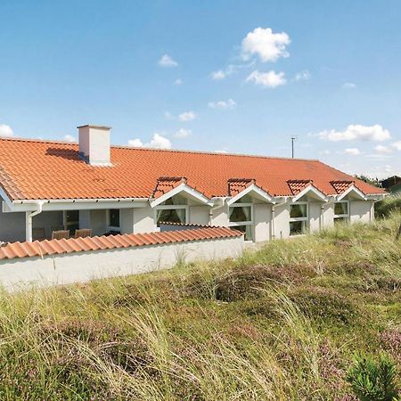 Klitmøller Stunning Home In Thisted With Sauna מראה חיצוני תמונה