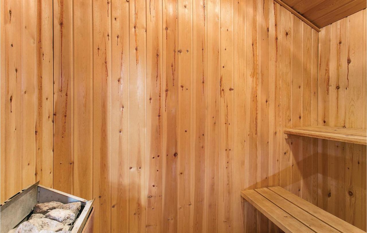 Klitmøller Stunning Home In Thisted With Sauna מראה חיצוני תמונה