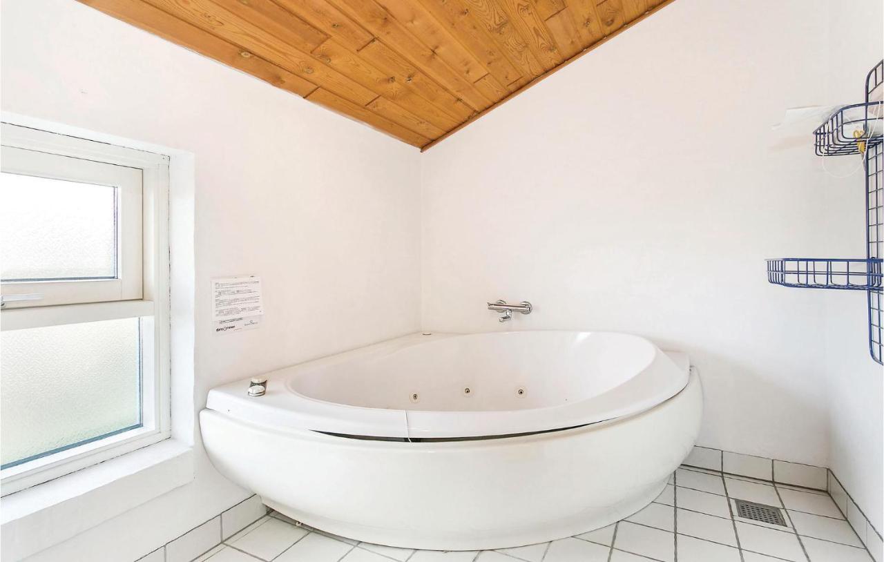 Klitmøller Stunning Home In Thisted With Sauna מראה חיצוני תמונה